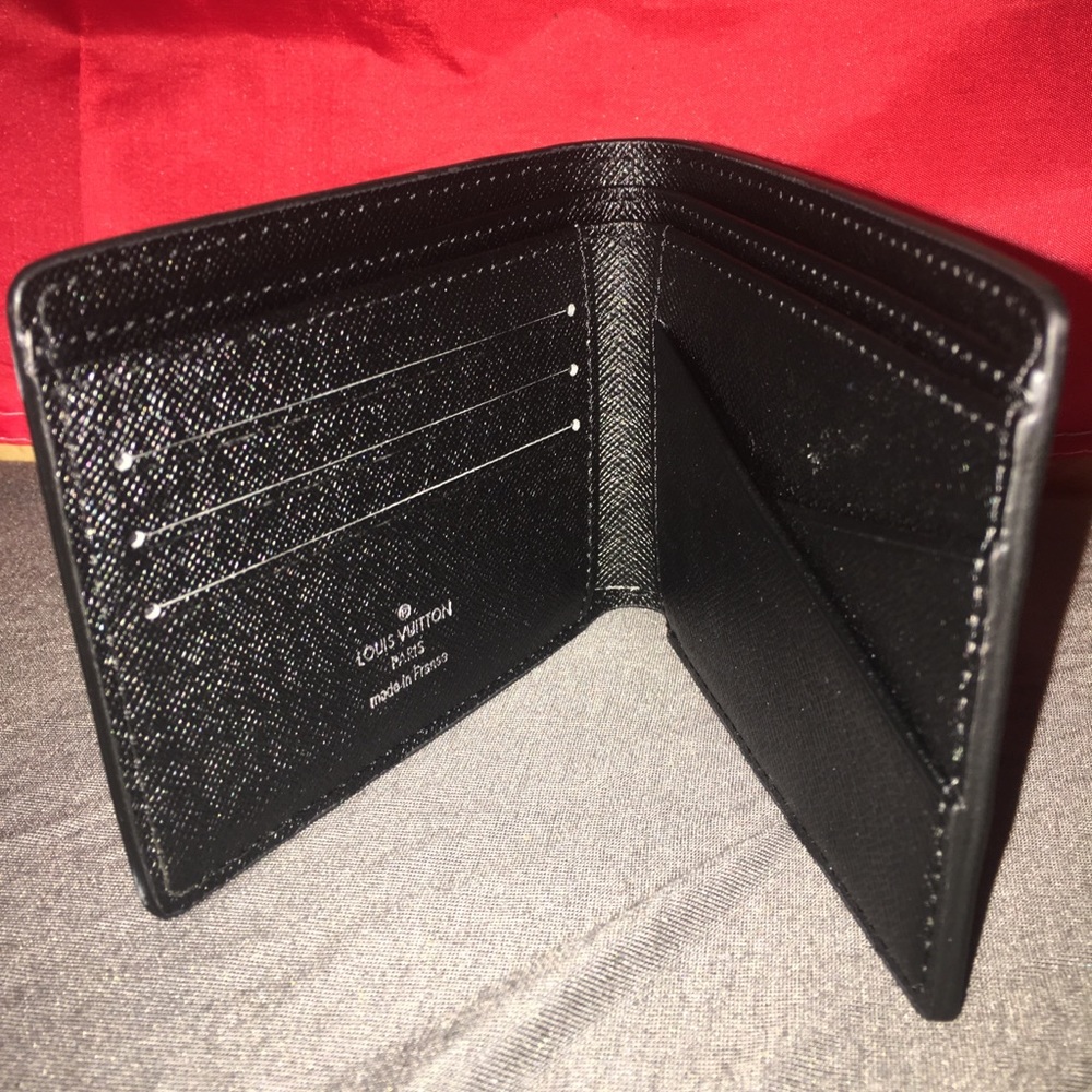 Louis Vuitton wallet